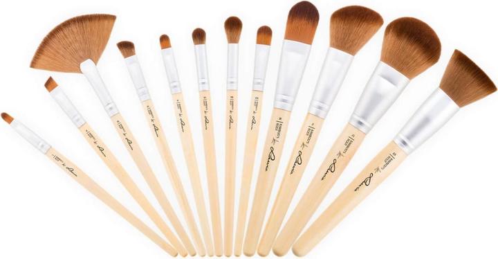 Actual product image Luvia Cosmetics - Bamboo's Root (Set)