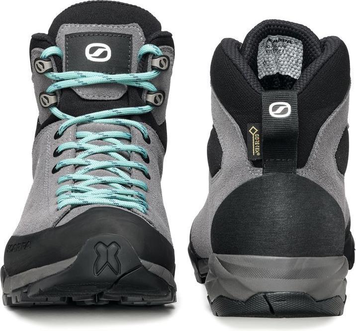 Actual product image Scarpa Mojito Hike GTX Wmn (40)