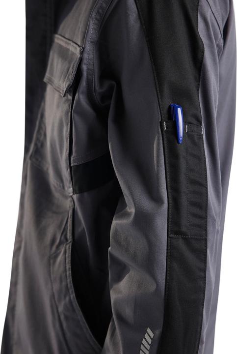 Produktbild Blakläder Arbeitsjacke (XS)