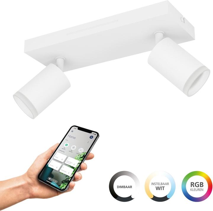 Actual product image Melitello-Z Smart Spot