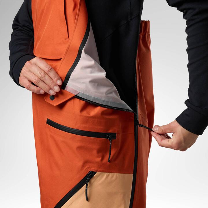 Produktbild Rossignol Le, 3L Shell (M)