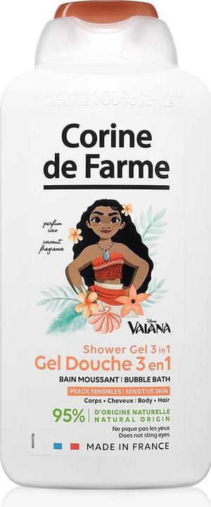 Produktbild Corine de Farme Vaiana (500 ml)
