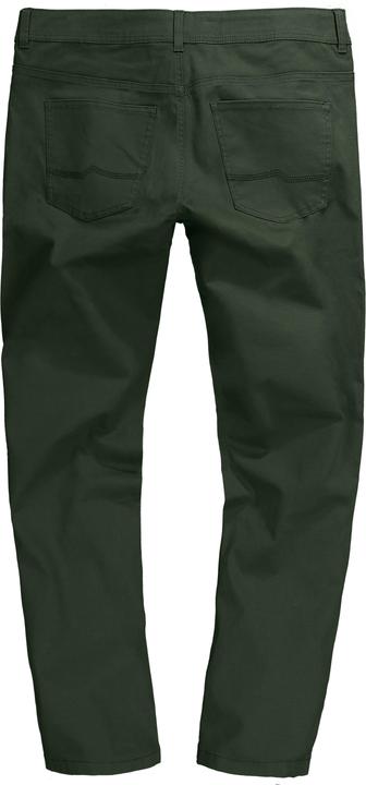 Image du produit JP1880 Pantalon en sergé JP 1880, ventre confort, coupe Regular Fit 5 poches - jusqu'à la taille N-72/U-37 (26)