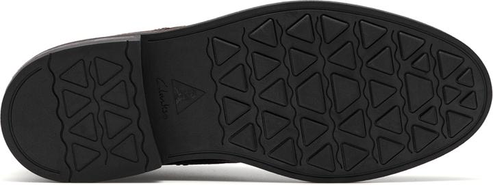 Image du produit Clarks M Newford Mid WP (42)