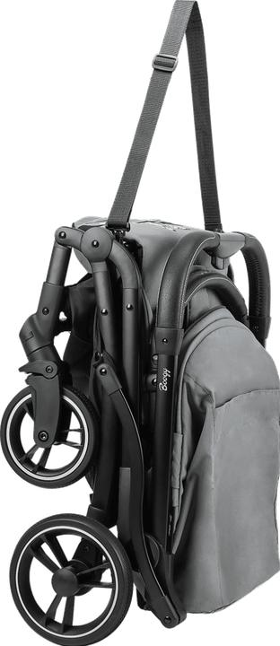 Actual product image Osann Sports stroller Boogy Monster (0 Months - 4 years)