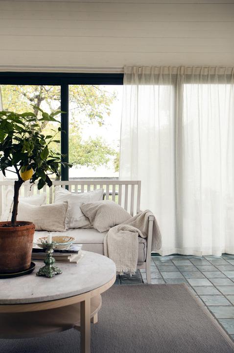 Produktbild Himla Skylight (280 x 290 cm)