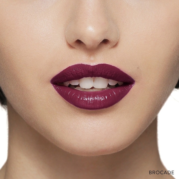Produktbild Bobbi Brown Luxe Lip Color (Brocade)