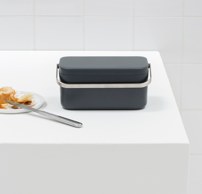 Produktbild Brabantia Komposteimer (1.80 l)