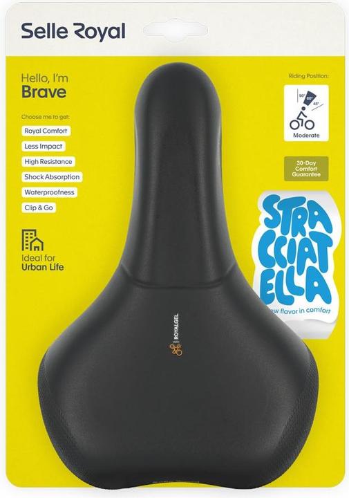 Produktbild Selle Royal Brave