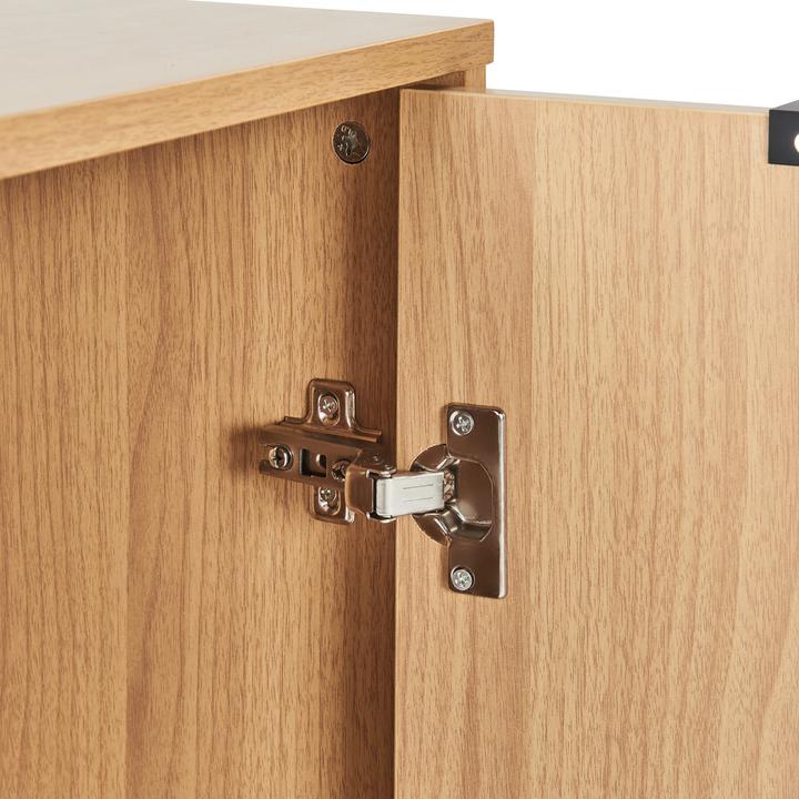 Immagine prodotto Beliani Mirani (98 x 29 x 100 cm)