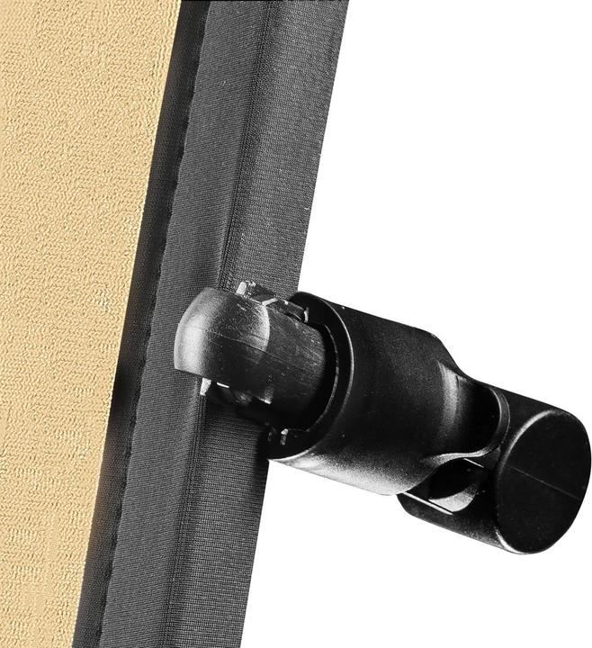 Actual product image Walimex Reflector holder