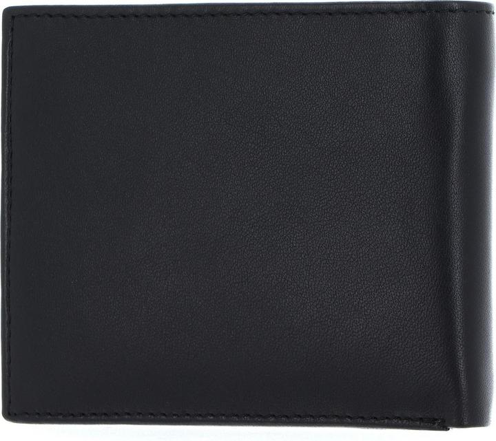 Produktbild Hugo Boss Classic Smooth - Brieftasche & Geldbörse mit Klappe