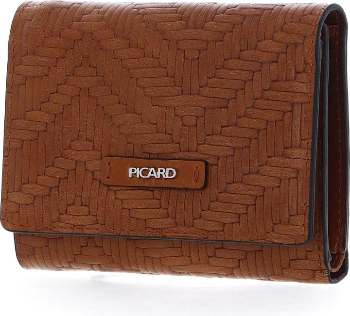 Actual product image Picard Sunshine 1 Flap Wallet