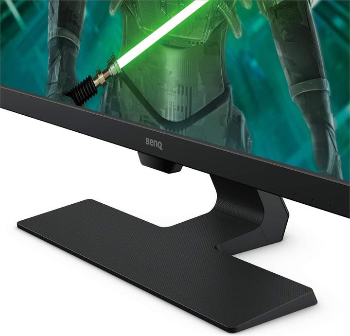 Actual product image BenQ GL2780 (1920 x 1080 pixels, 27")