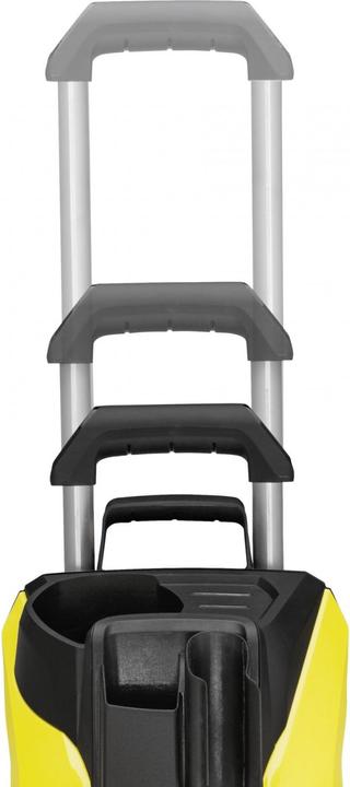 Actual product image Kärcher K7 Premium Smart Control (Electrical connection)