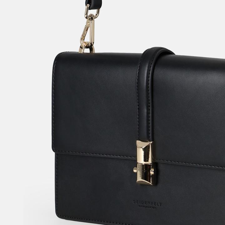 Immagine prodotto Seidenfelt Borsa a tracolla Lilla Ro 28 cm