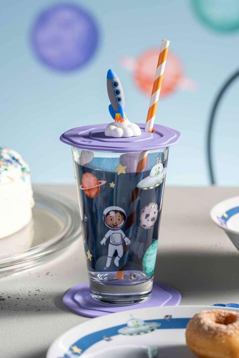 Image du produit Leonardo Kinderbecher Bambini Avventura