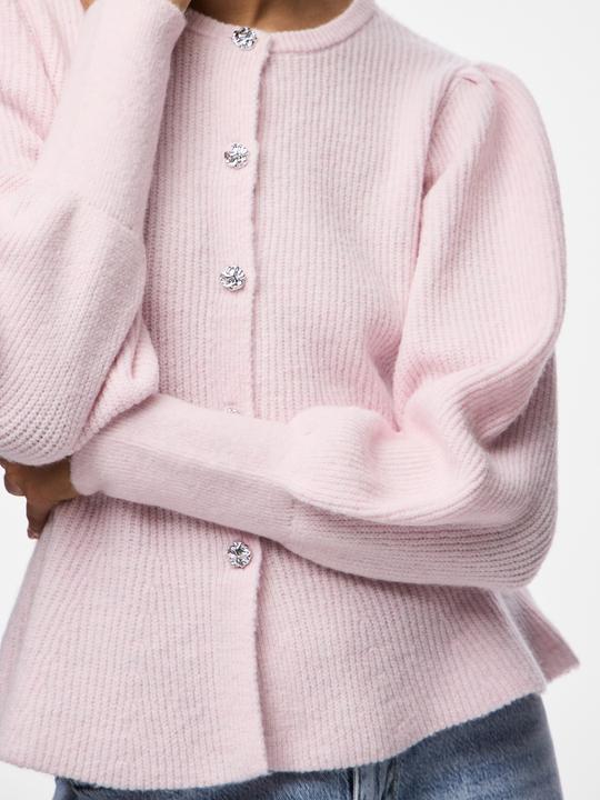 Produktbild Pieces PCANNIE Strickjacke (M)