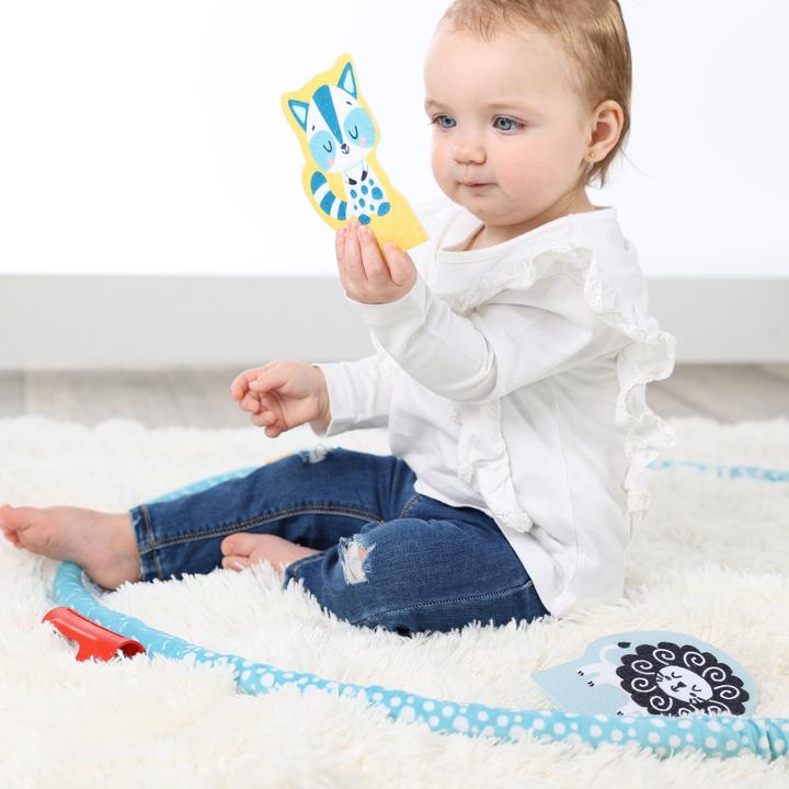 Image du produit Ses Tiny Talents - Anneau d'activités Sense Around