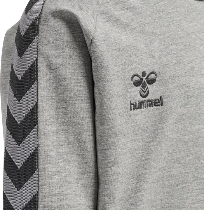 Produktbild hummel Move Kids Classic Hoodie (152)