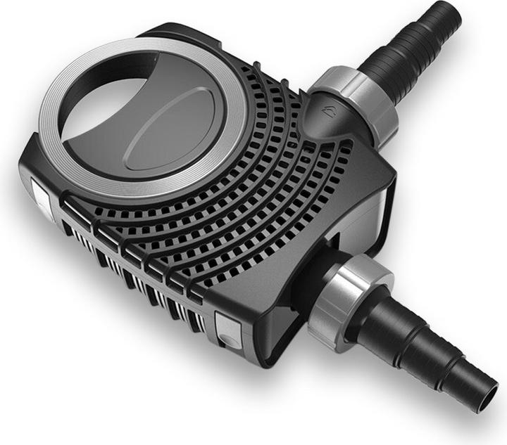 Produktbild SunSun NEO-3800 SuperECO 3600 l/h / 20 W Teichpumpe Filterpumpe Bachlaufpumpe
