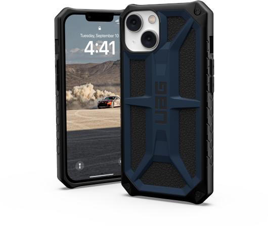 Immagine prodotto UAG Custodia Monarch (Apple iPhone 14 Plus)