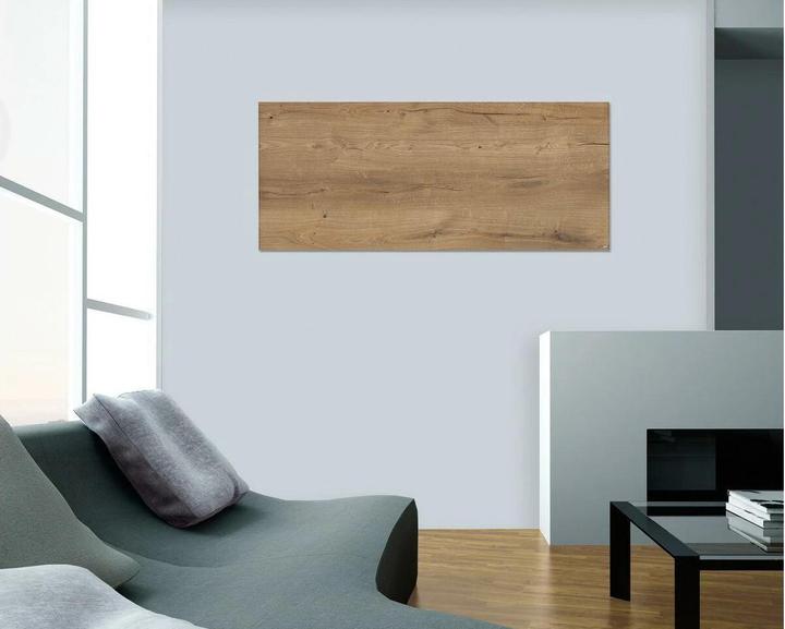 Image du produit Sigel Artverum (Tableau magnétique, 130 x 55 cm)