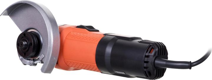 Actual product image Black & Decker Grinder angle BEG120-QS (125 mm) (125 mm)