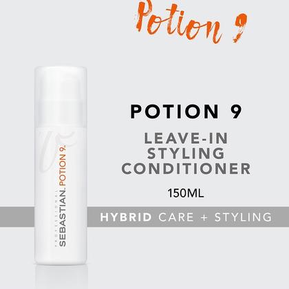 Produktbild Sebastian Potion 9 (150 ml)