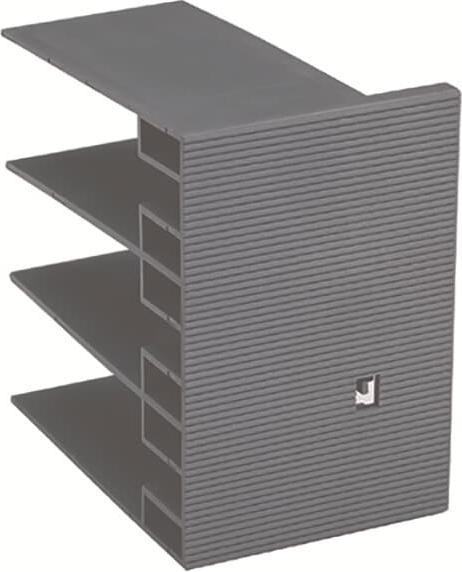 Produktbild ABB Klemmenabdeckung