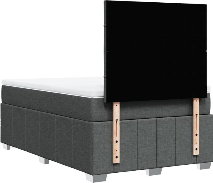 Actual product image vidaXL Kornel (120 x 200 cm)