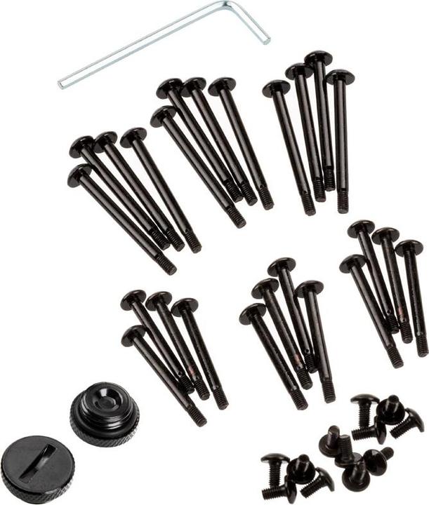 Actual product image Alphacool NexXxoS ST30 (120 mm)