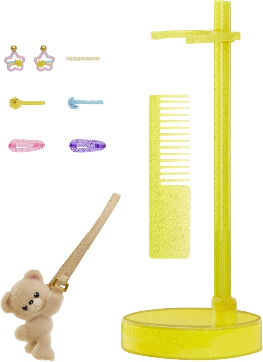 Actual product image MGA 2-Pack (Sunny & Luna)
