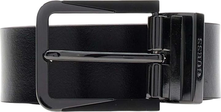 Produktbild Guess Adjustable & Reversible Belt H35