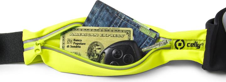 Immagine prodotto Celly Runbduoxxlyl