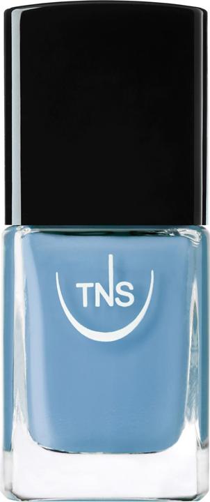 Produktbild TNS Cosmetics Nagellack Fortuna (Baby-blau, Farblack)