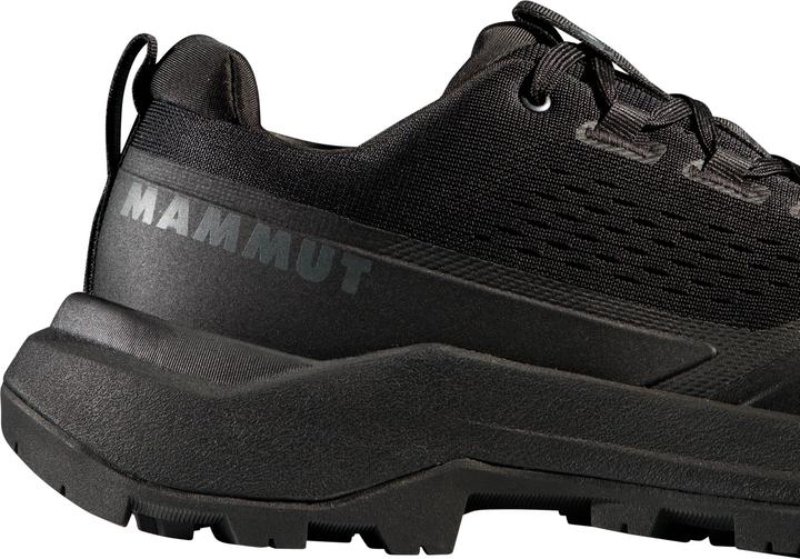 Produktbild Mammut Women's Sertig III Low (42)