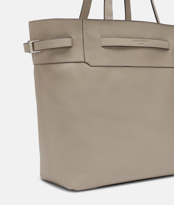 Produktbild Liebeskind Berlin Tote Grosse Schultertasche aus Rindsleder