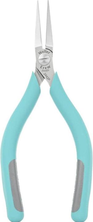 Produktbild Weller Erem ESD Flachzange 2442P (146 mm)