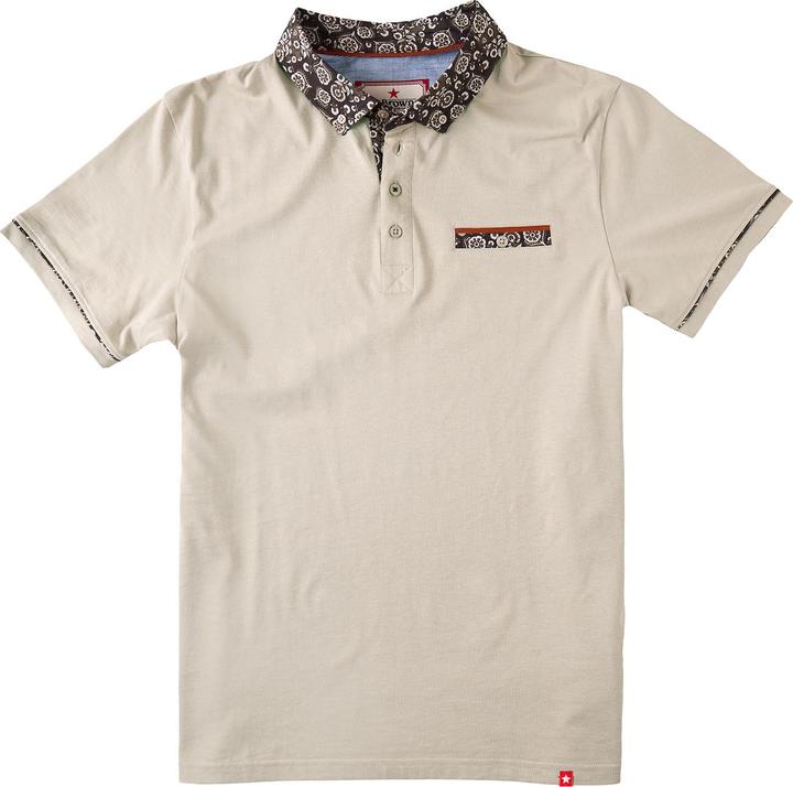 Immagine prodotto Joe Browns Floral Collared Polo Shirt (S)