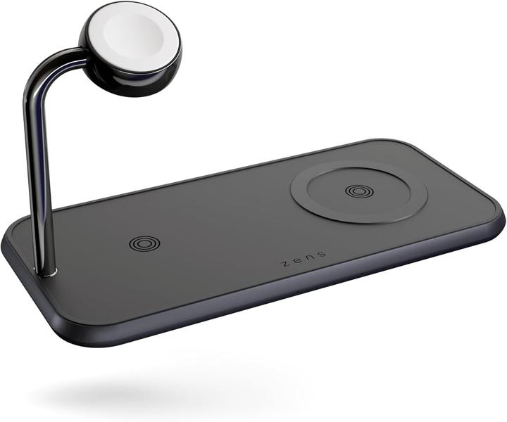 Produktbild OtterBox Zens Dual+Watch Wrls Charge (24 W)