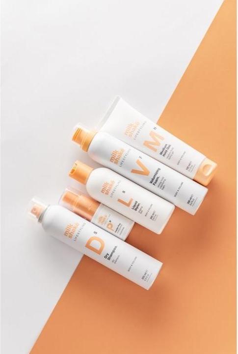 Image du produit Milk_Shake Lifestyling Shampooing Sec (200 ml, Shampoing sec)