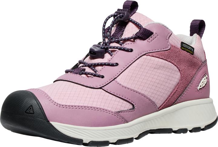 Plum Perfect, Zephyr