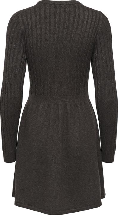 Produktbild Only ONLFIA Midikleid Strickkleid (L)