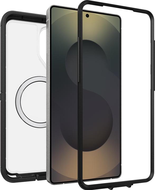 Produktbild OtterBox Defender Series Pro XT Clear (Samsung Galaxy S26 Ultra)