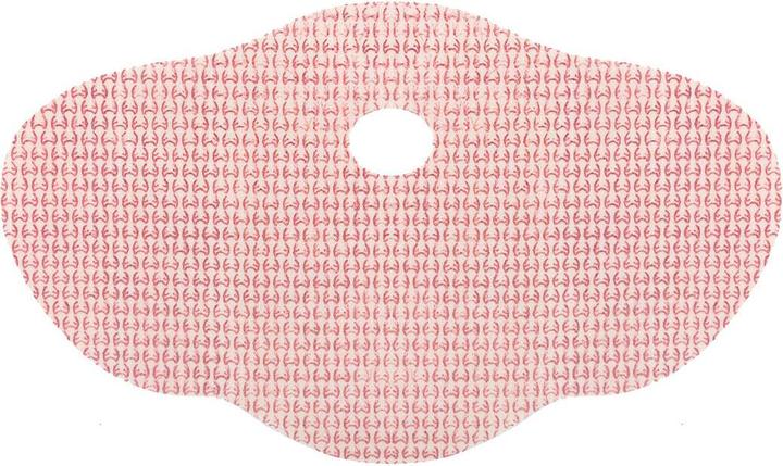 Actual product image InnovaGoods Slimming plasters with natural herbal extract (5 x)