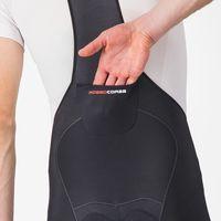 Image du produit Castelli Omloop Thermal Bibshort (L)