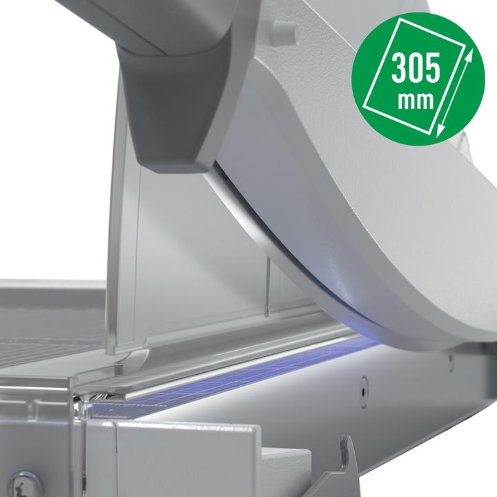 Produktbild Leitz Precision Home Office (1 Blätter, A4)