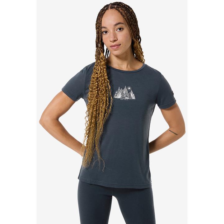 Actual product image Super Natural Top Mountain Art (S)