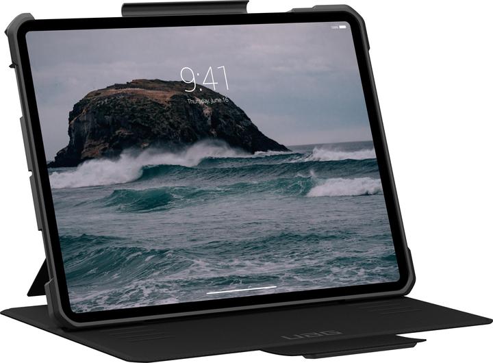 Actual product image UAG Metropolis SE Case (iPad Pro 13 2024 (M4))